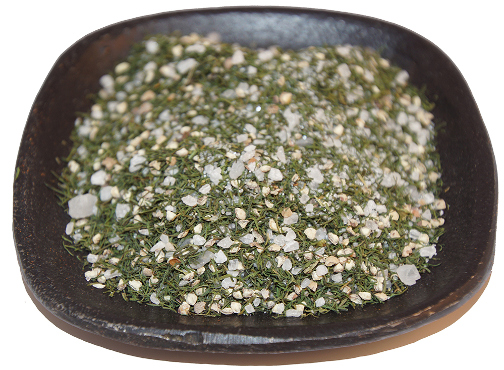 Cured salmon seasoning bulk 1kg