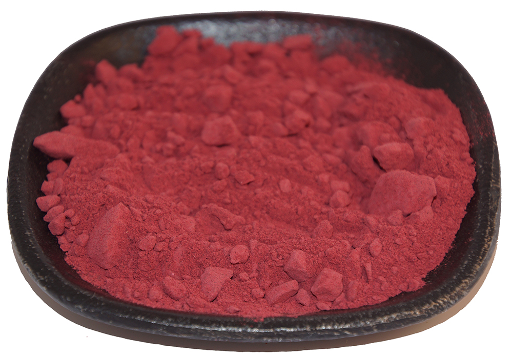 Beetroot powder bulk 1kg