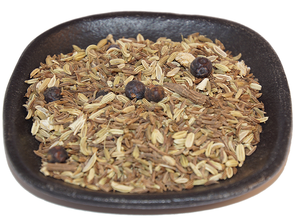 Bellman lösvikt 1kg