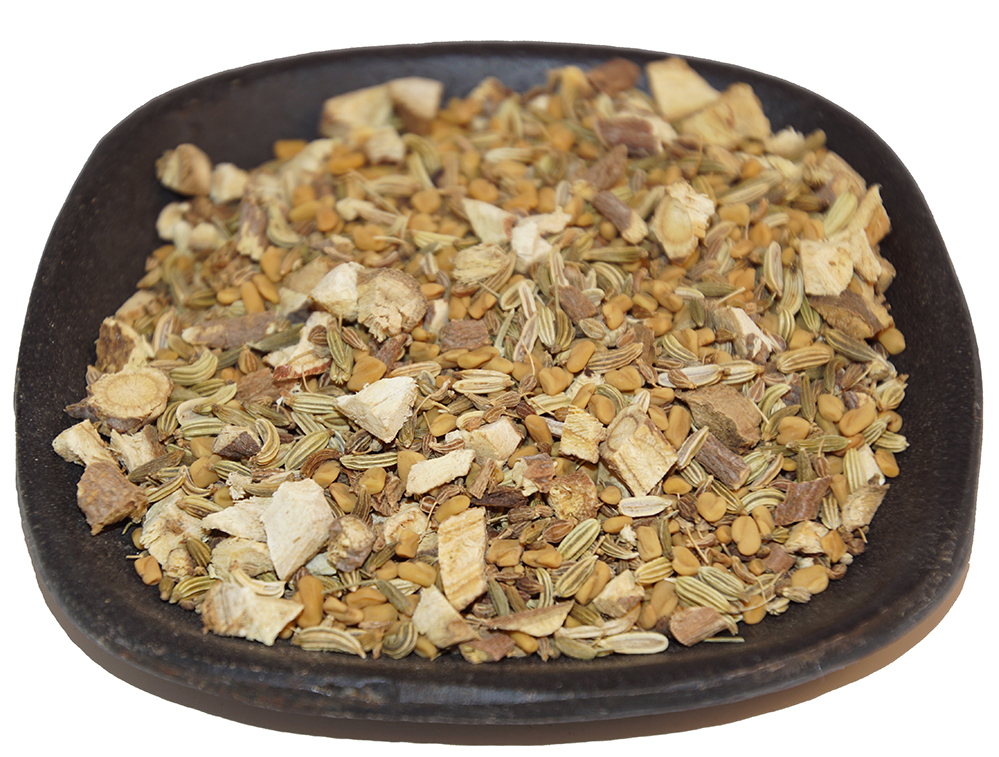 House blend herbal tea (2.5kg)