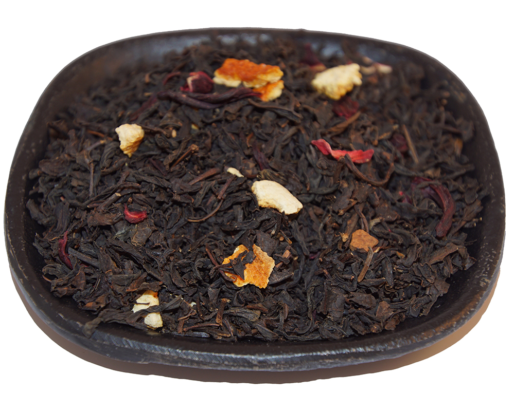Advent black tea bulk 1kg