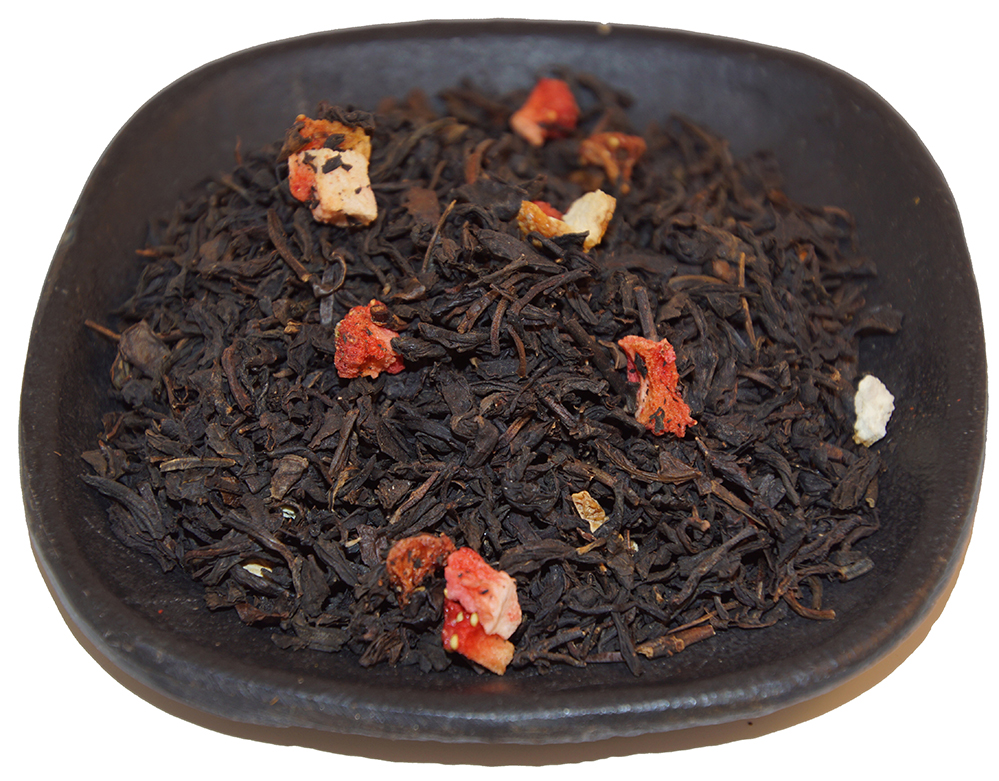 After work black tea bulk 1kg