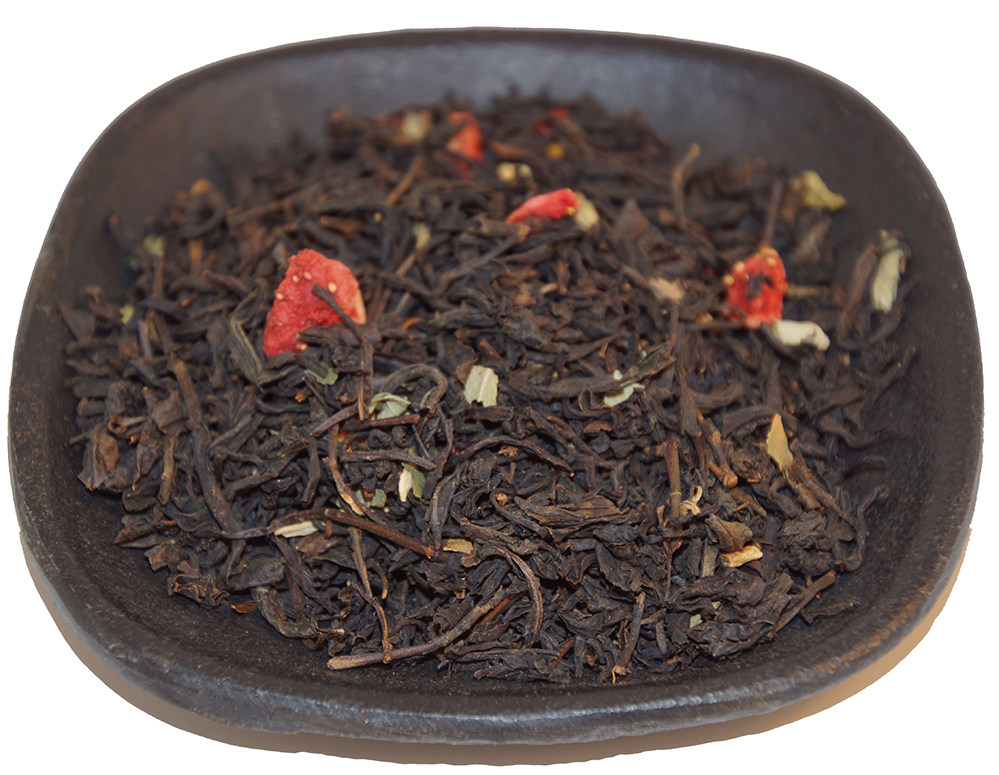 King's blend black tea bulk 1kg