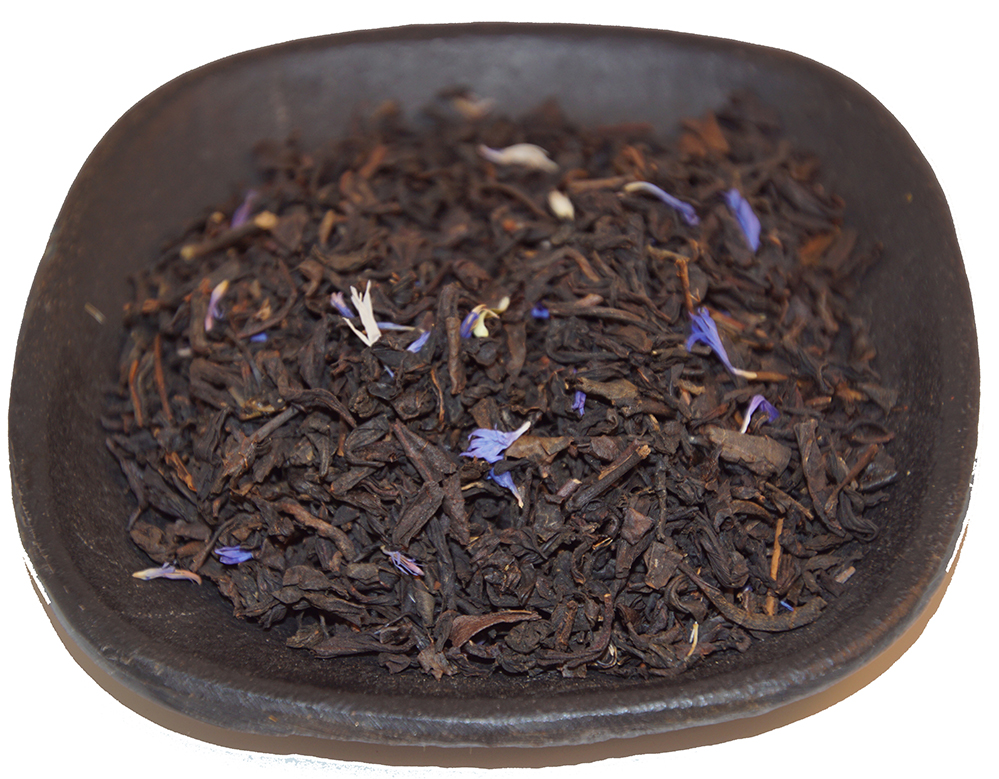 Indian summer blend black tea bulk 1kg