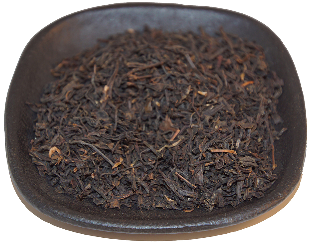 Irish breakfast black tea bulk 1kg