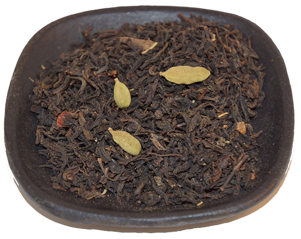 Chai svart te lösvikt 1kg