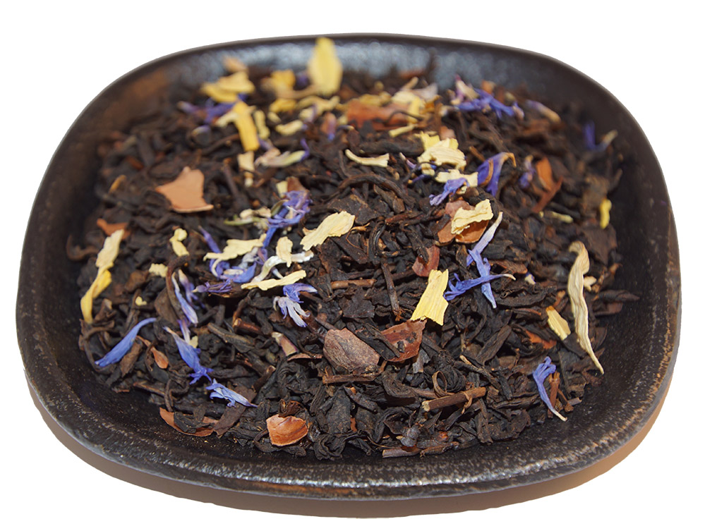 Peace black tea bulk 1kg