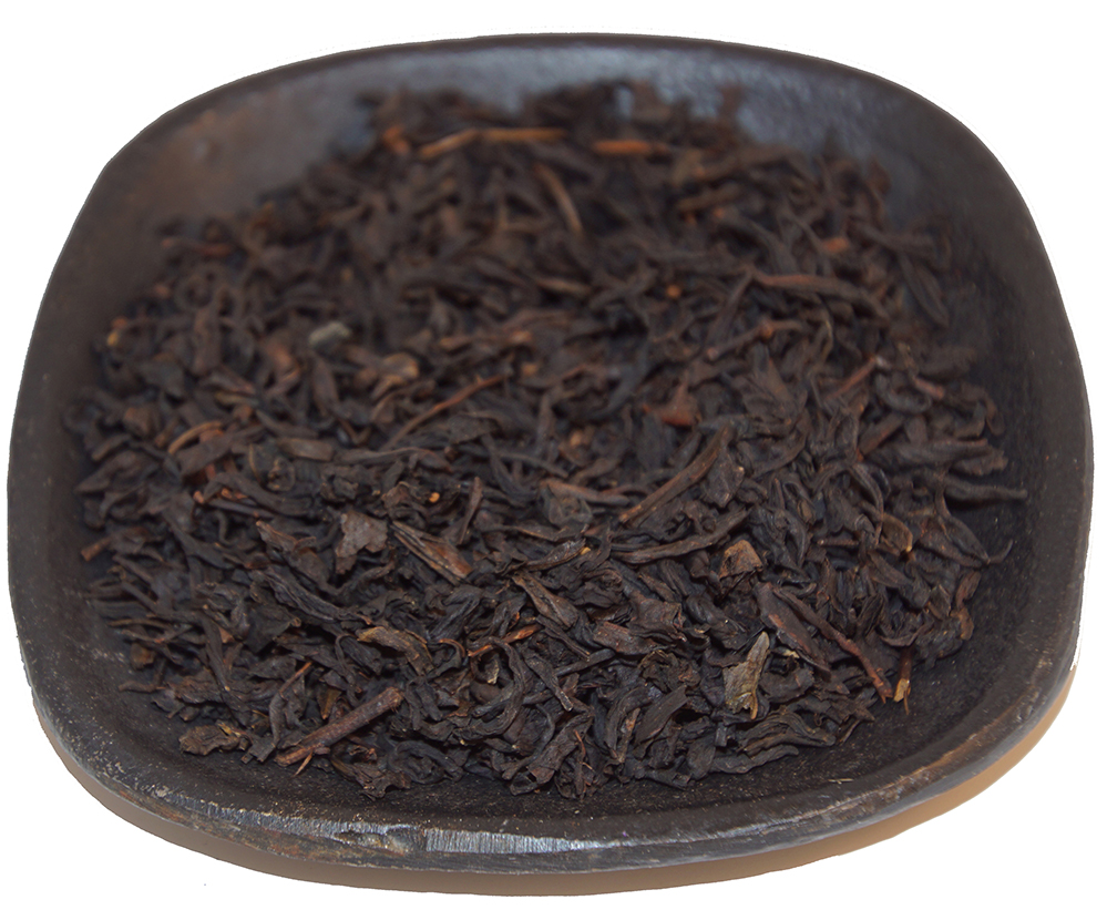 Earl grey 2 svart te lösvikt 1kg