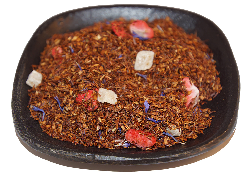 Kvällsmys rött te lösvikt 1kg