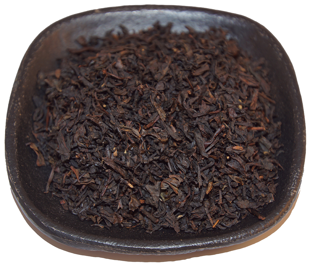 Cream toffee black tea bulk 1kg