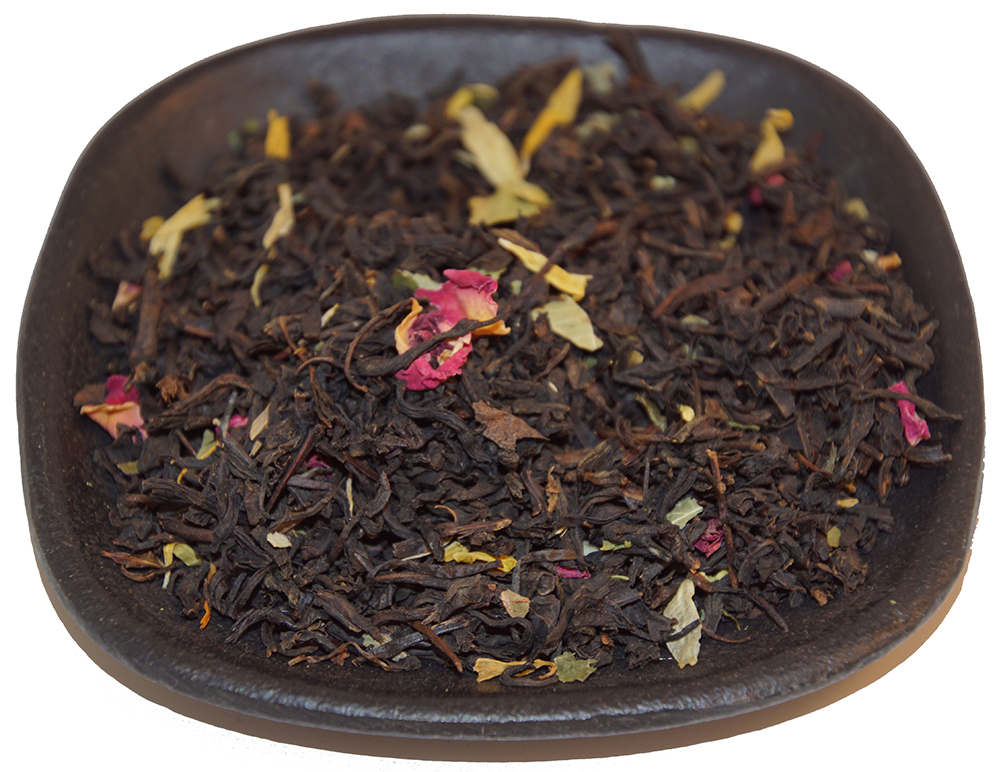 High coast black tea bulk 1kg