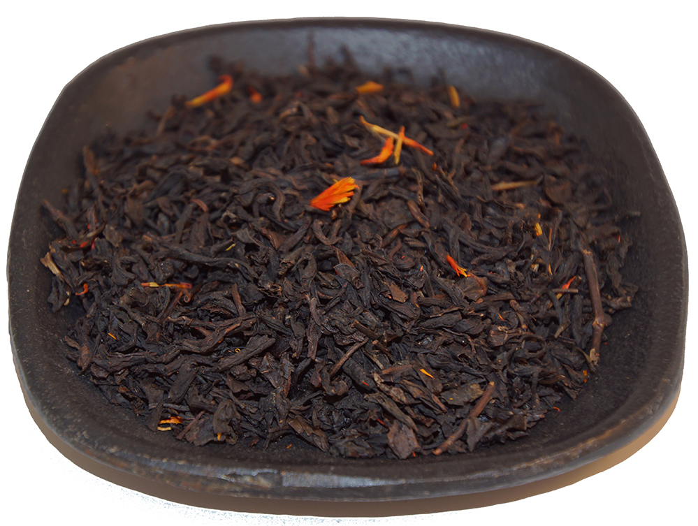 Autumn glow black tea bulk 1kg