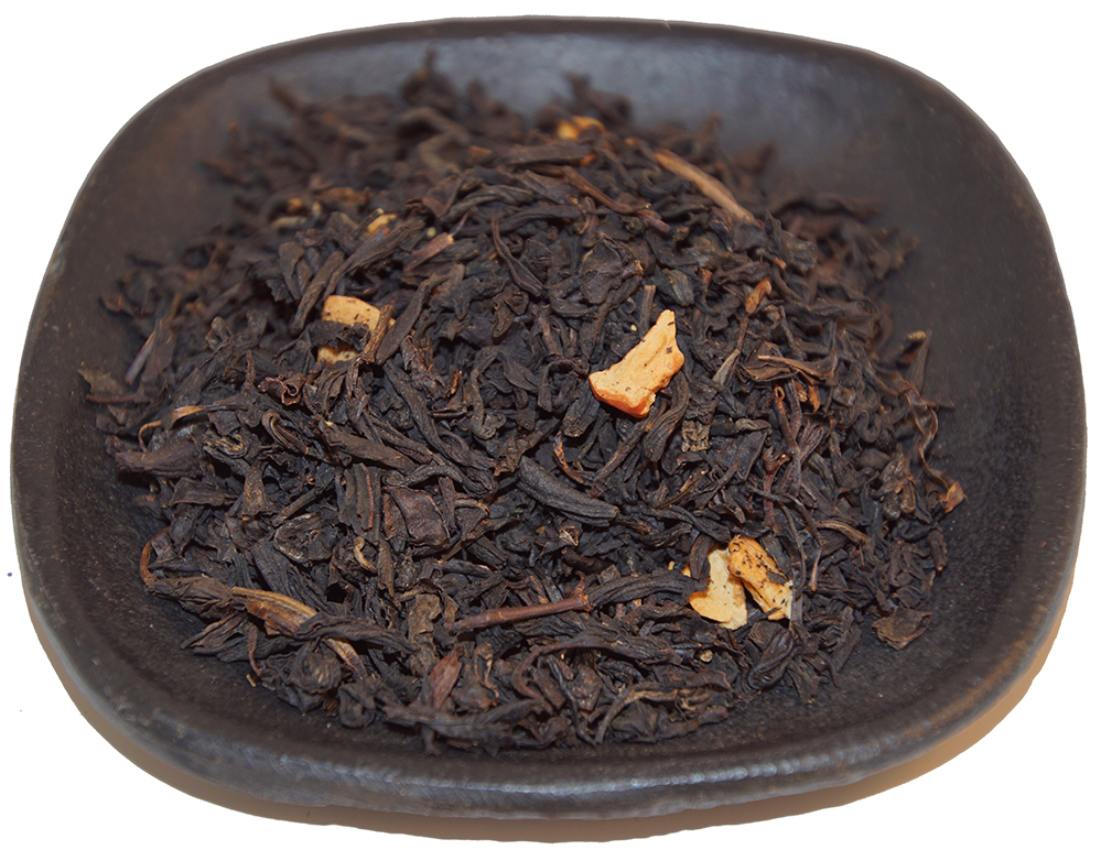 Cloudberry/apple black tea bulk 1kg