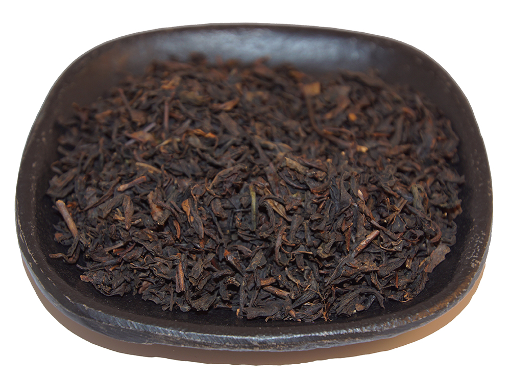 Christmas crispbread black tea bulk 1kg