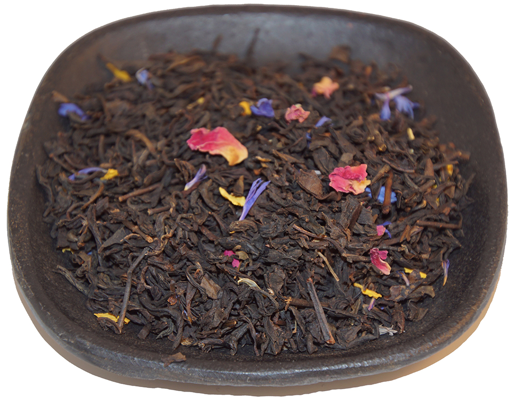 Love black tea bulk 1kg