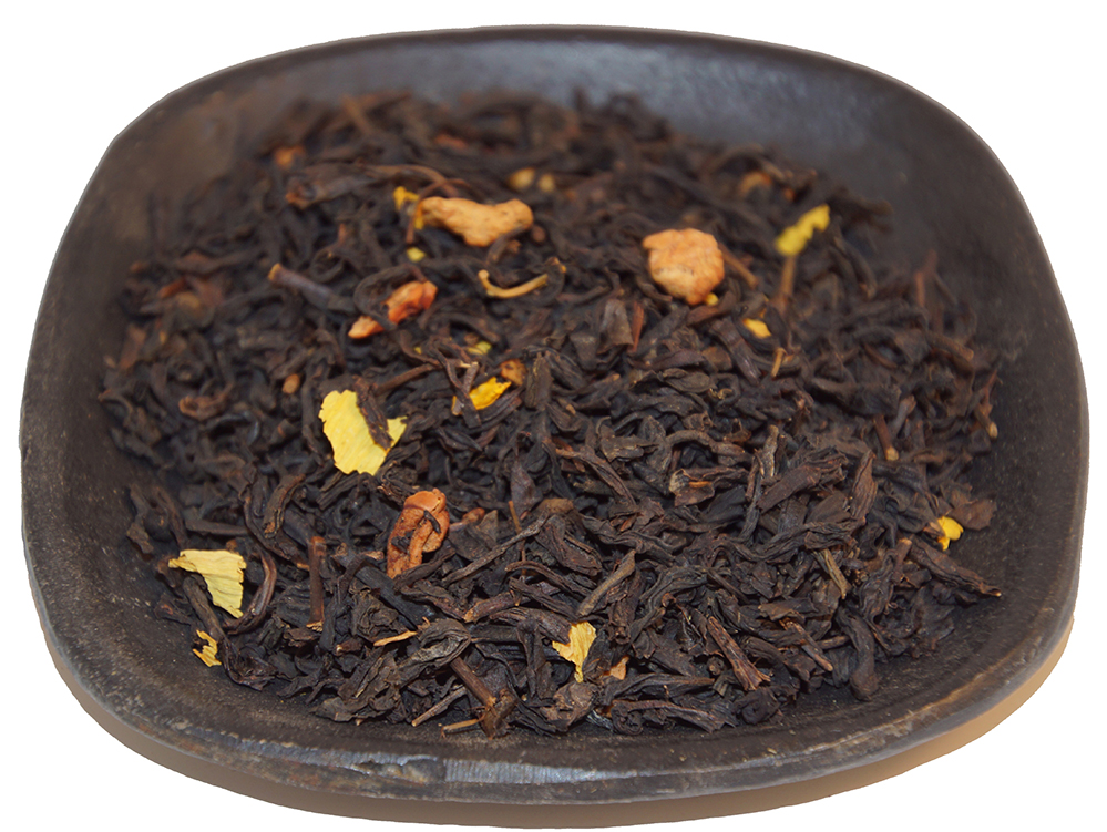 Grandpa's blend black tea bulk 1kg
