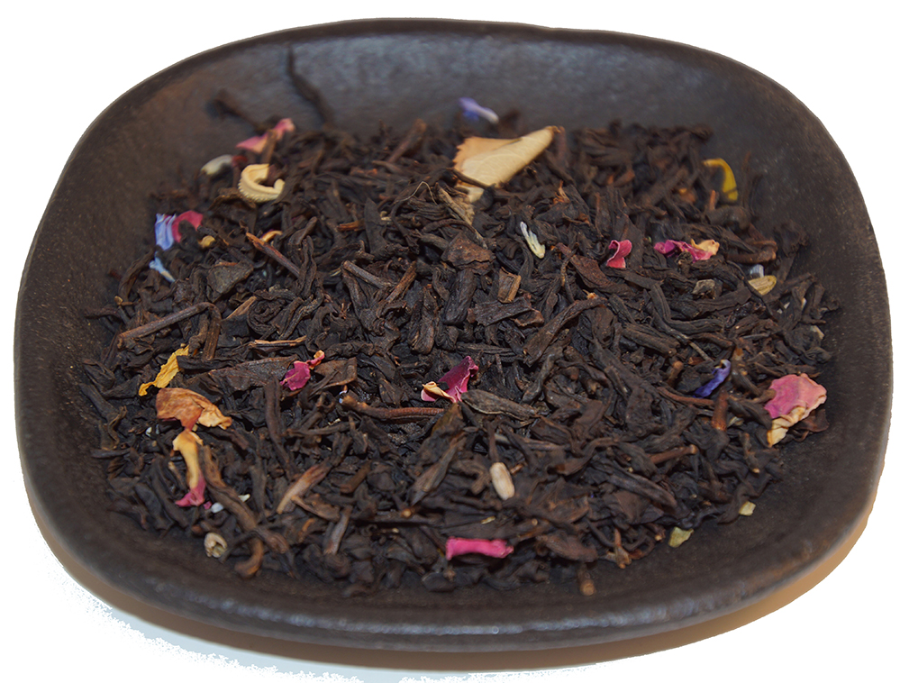 Northern lights black tea bulk 1kg