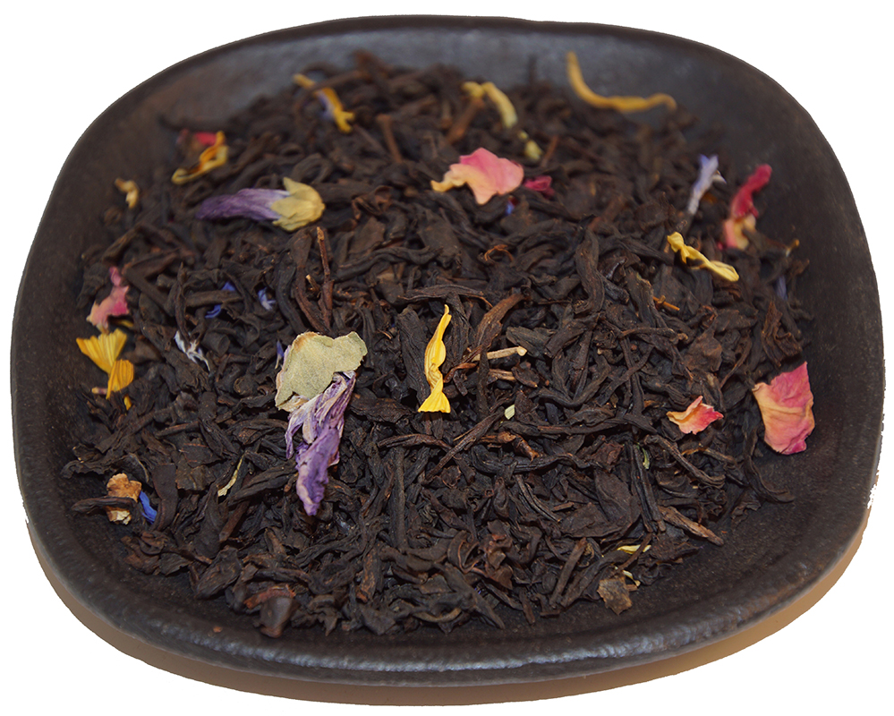 Pride black tea bulk 1kg