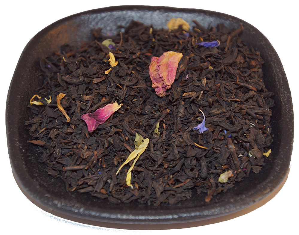 Pappa black tea bulk 1kg