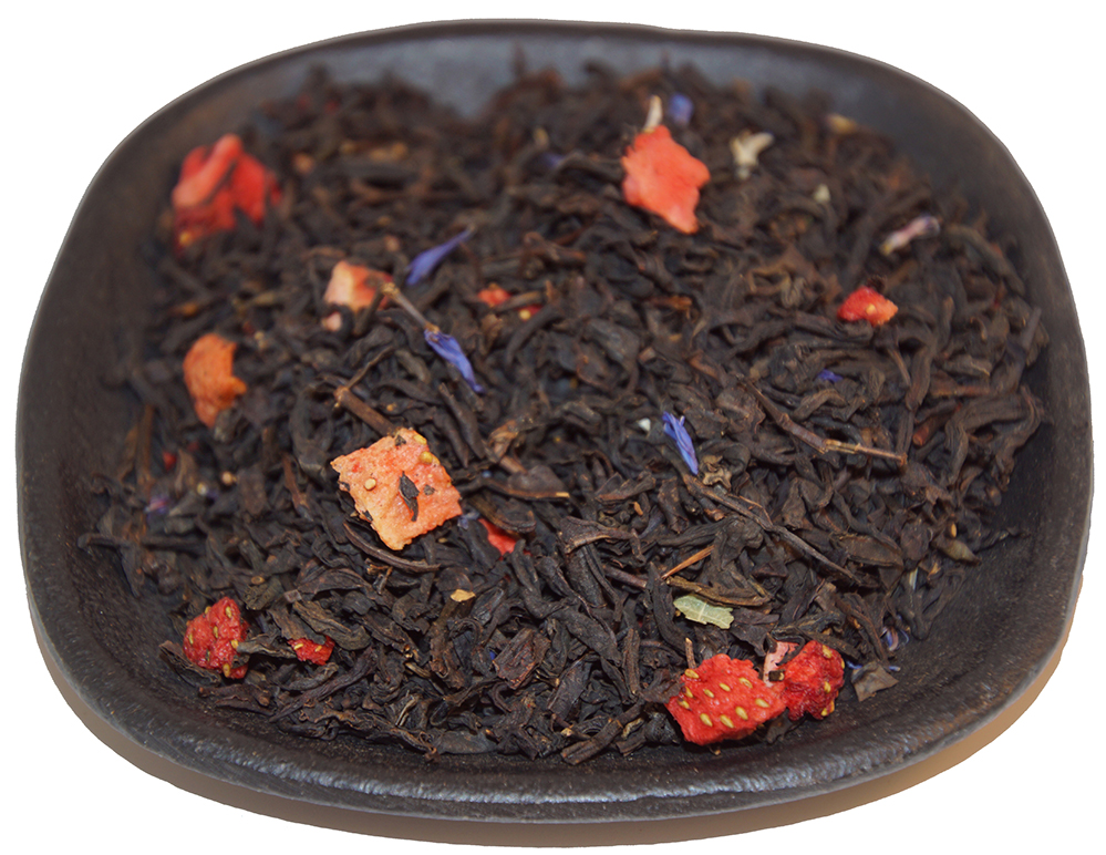 Princess black tea bulk 1kg