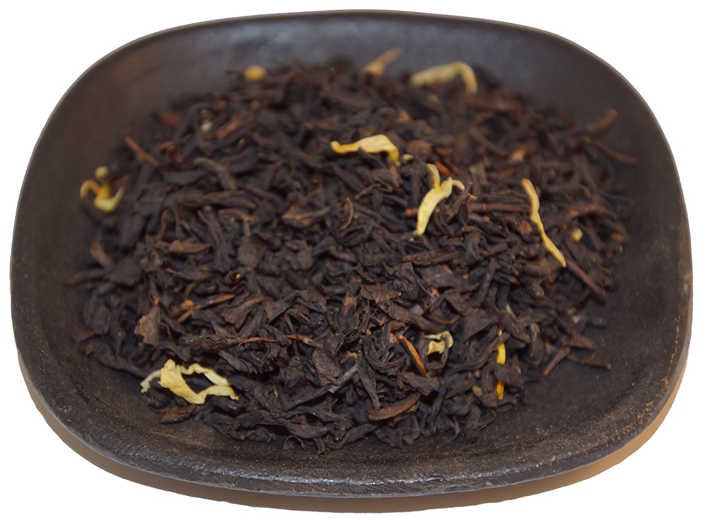 Pause black tea bulk 1kg