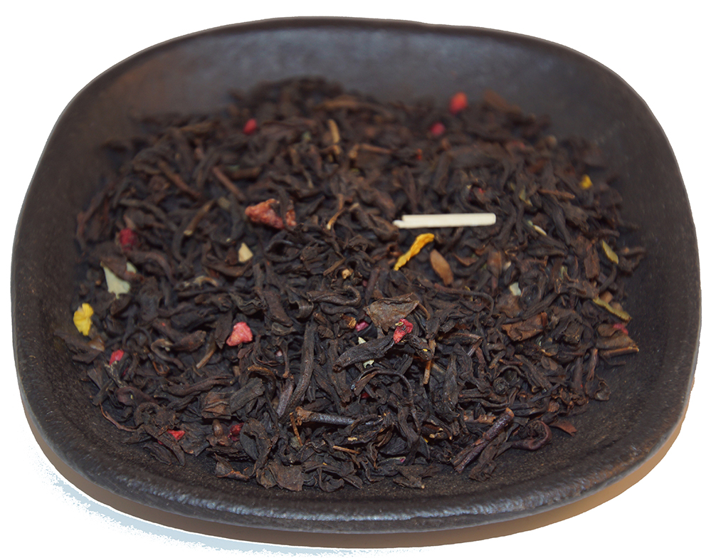 Summer delights black tea bulk 1kg