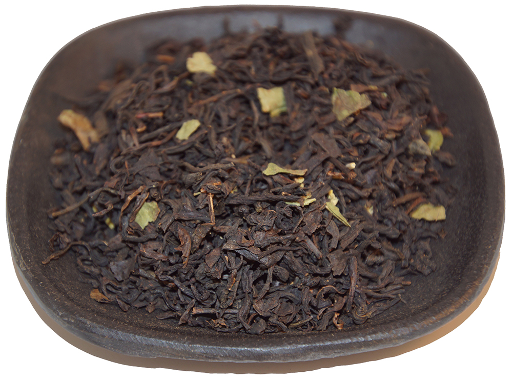 Skansen blend black tea bulk 1kg