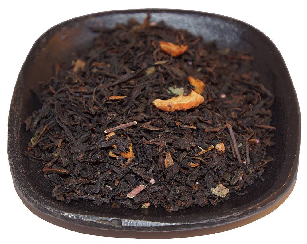 Santa black tea bulk 1kg
