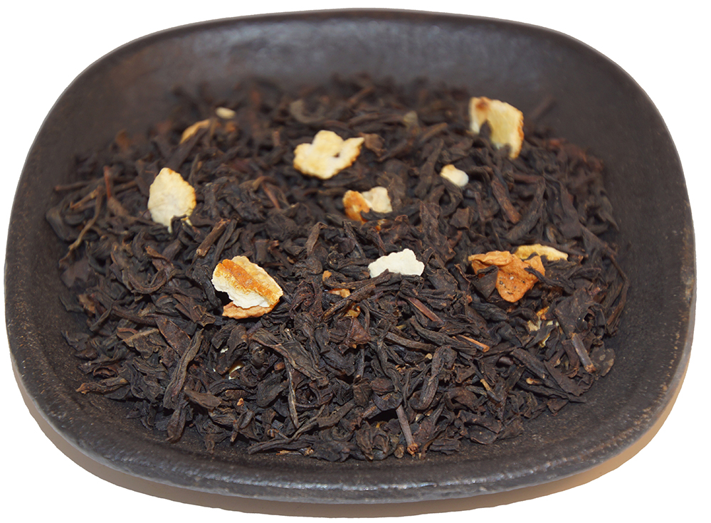Winter (mulled wine) black tea bulk 1kg