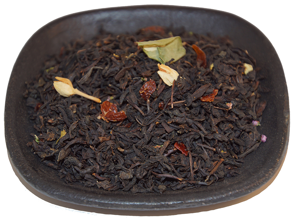 Spring fire black tea bulk 1kg