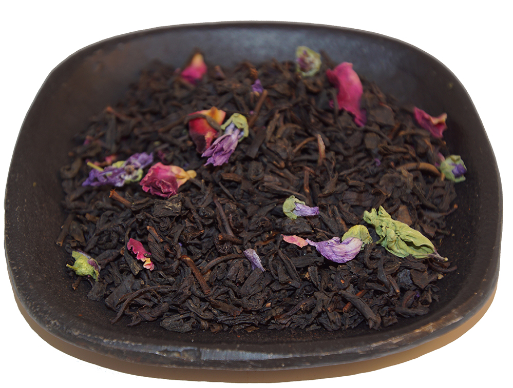 Jubilee black tea bulk 1kg