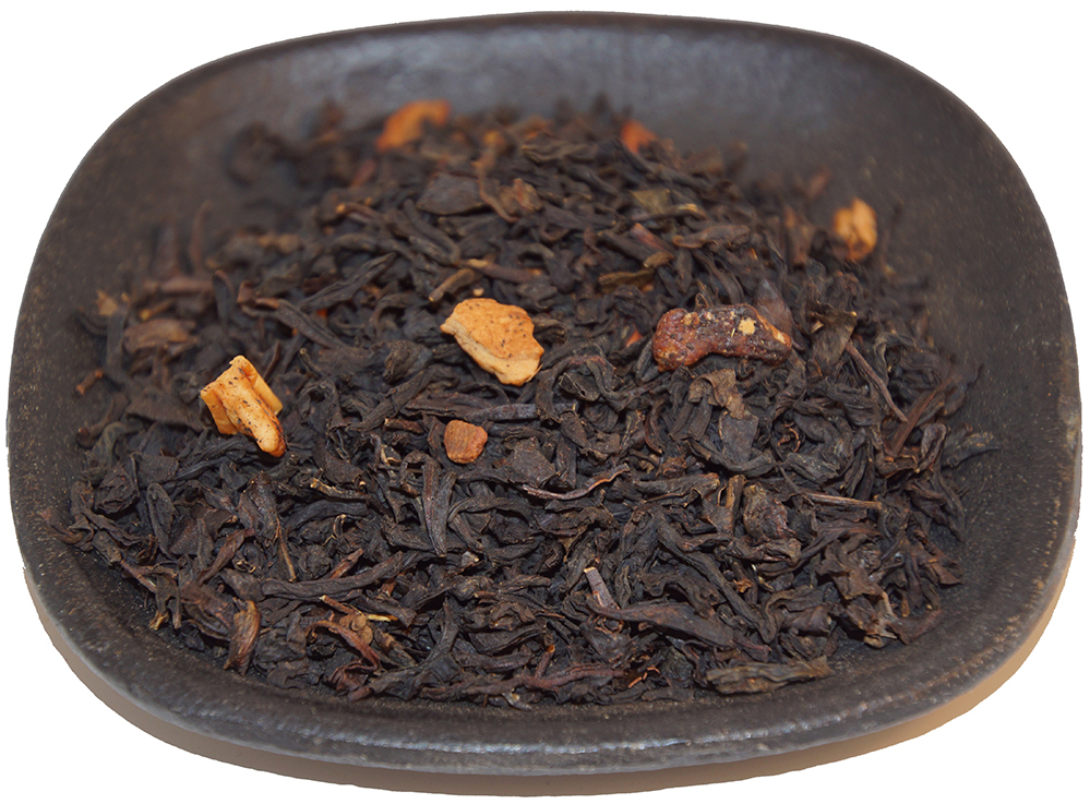 Apple cake black tea bulk 1kg