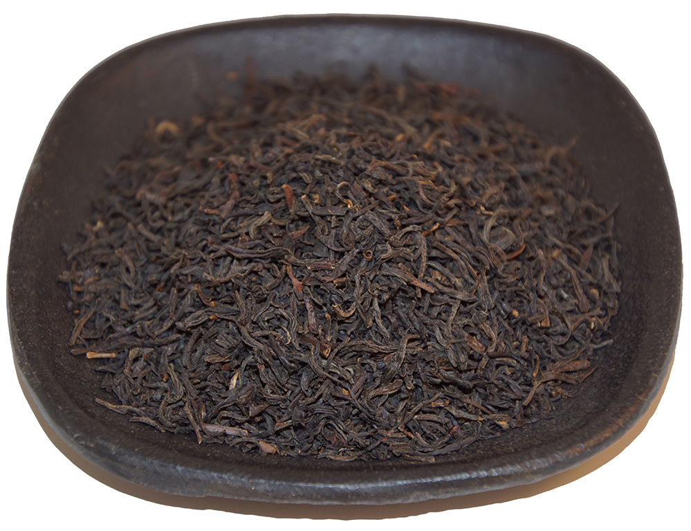Keemun China Congue lösvikt 1kg
