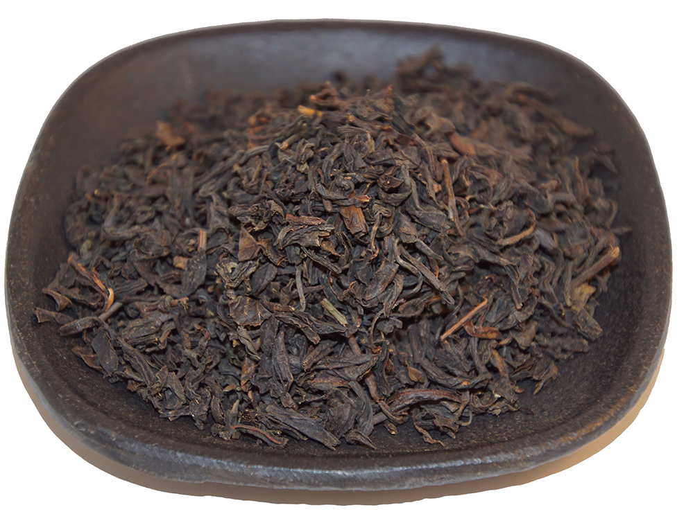 China OP (breakfast) black tea bulk 1kg