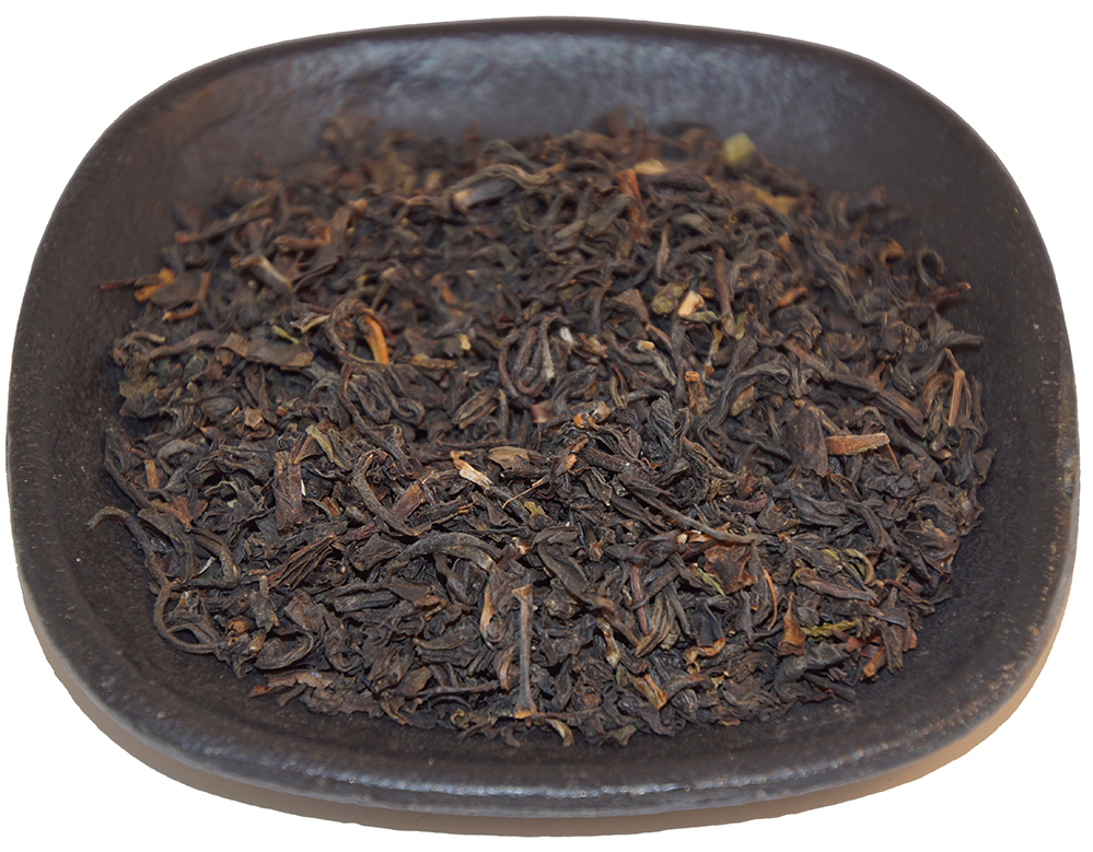 English Breakfast black tea bulk 1kg