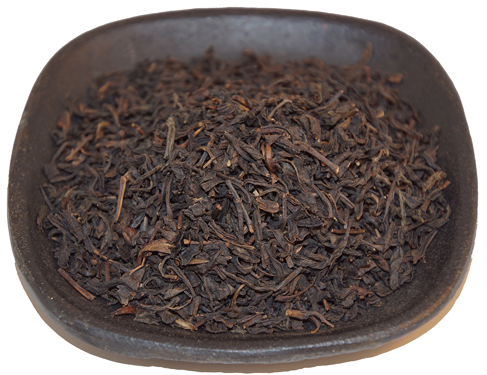 Lapsang Souchong svart te lösvikt 1kg