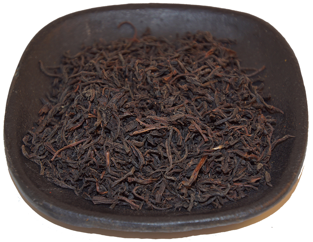 Ceylon OP black tea bulk 1kg