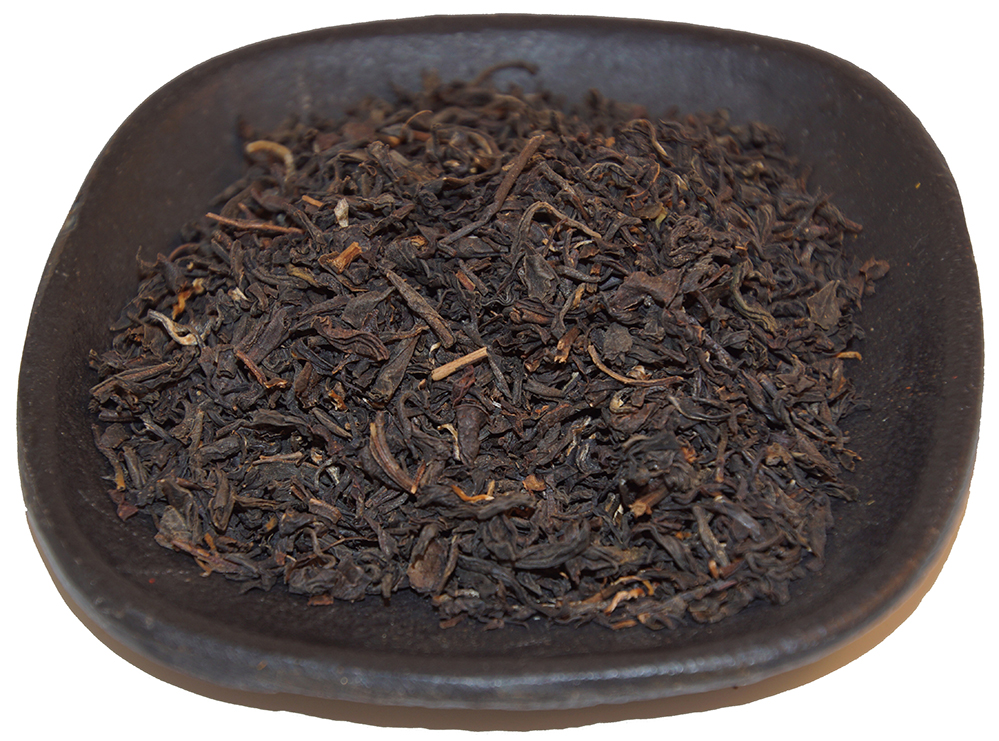 Assam FOP Sonable black tea bulk 1kg