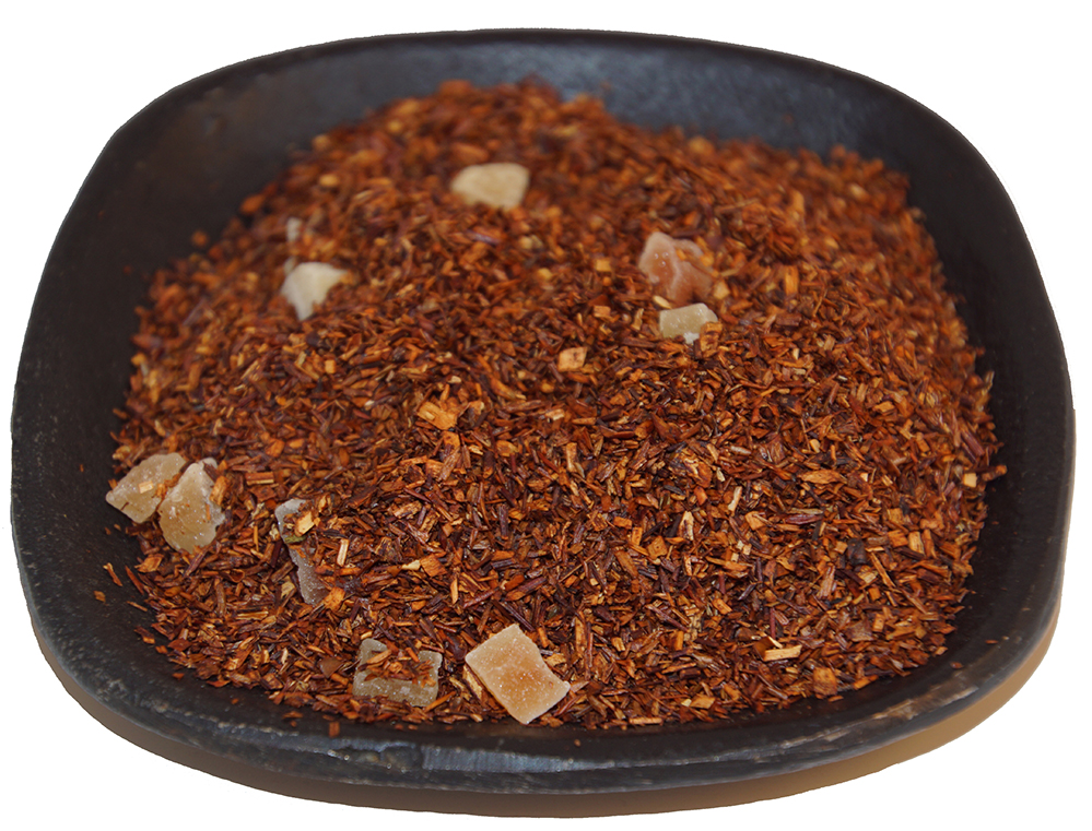 Hug red tea bulk 1kg