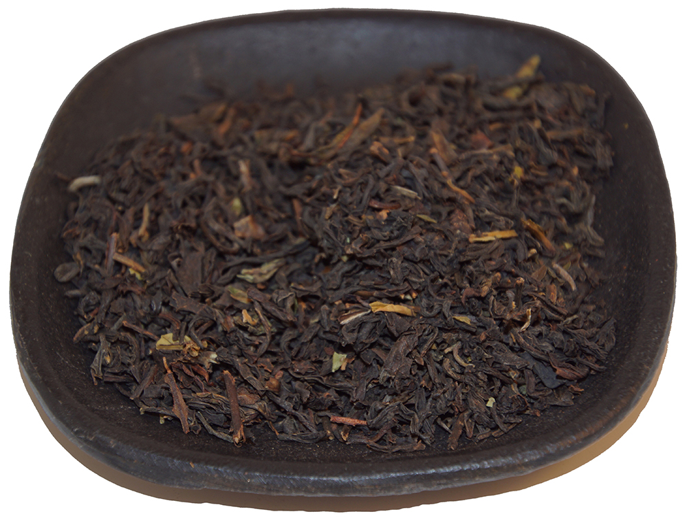 Himalaya OP Std black tea bulk 1kg