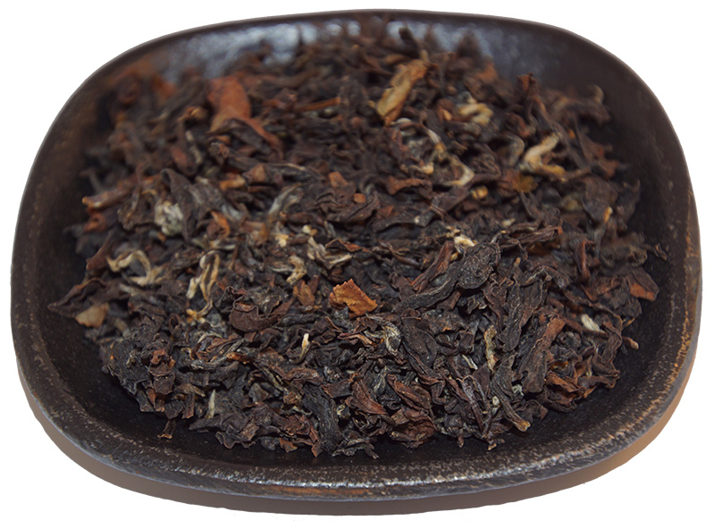 Formosa Oolong svart te lösvikt 1kg