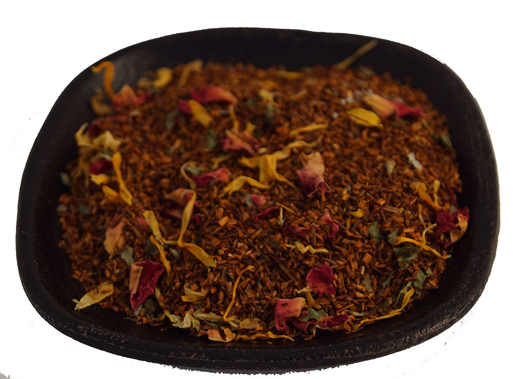 Red coast red tea bulk 1kg