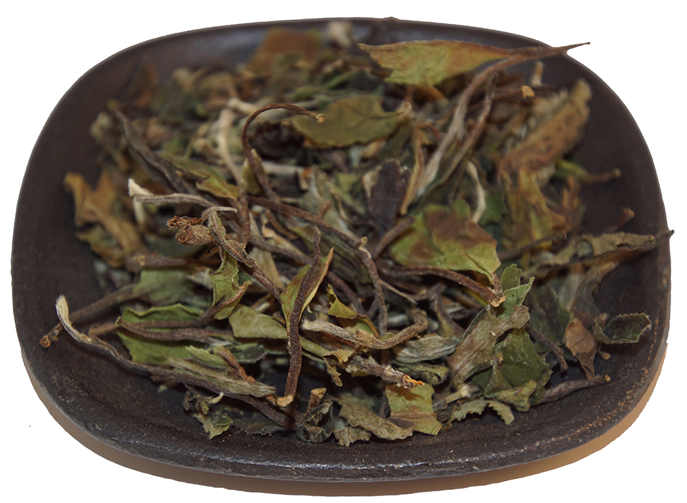 Pai Mu Tan White tea China bulk 1kg