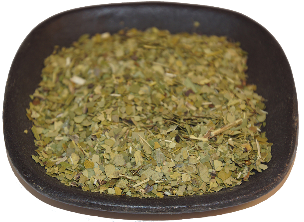 Jerba Mate Grönt te lösvikt 1kg
