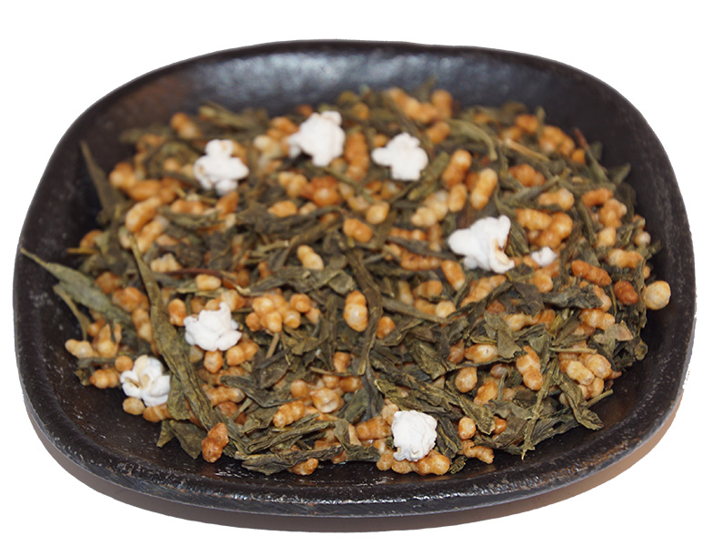 Gen Mai Cha Japan tea bulk 1kg
