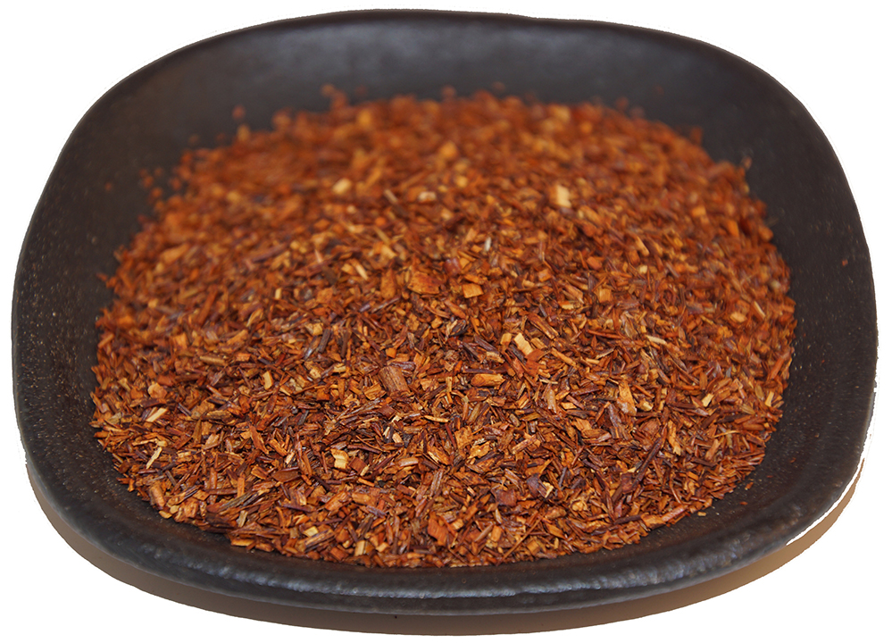 Bubblande druva rött te lösvikt 1kg