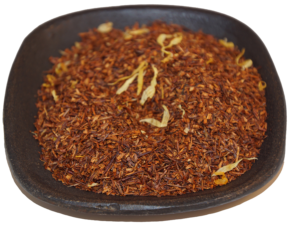 Vildkörsbär rött te lösvikt 1kg