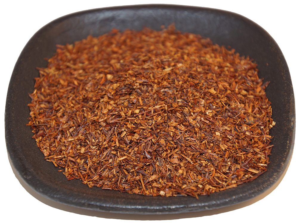Rhubarb/cream red tea bulk 1kg