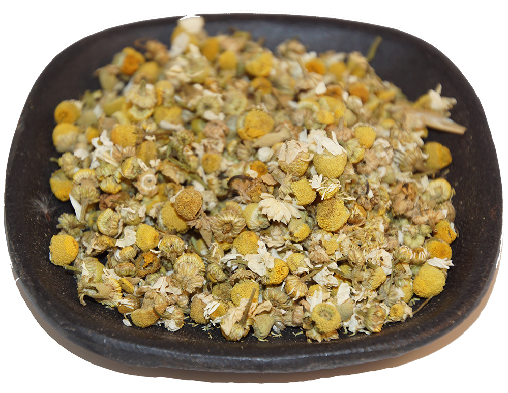 Kamomill örtte lösvikt 1kg
