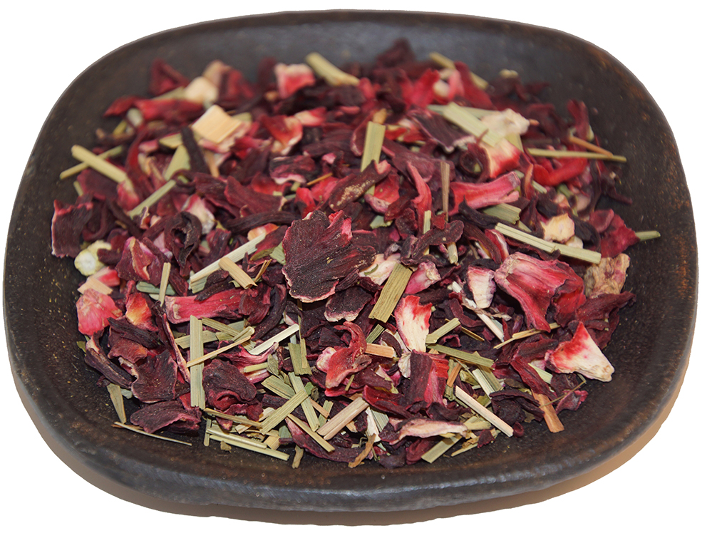 Morning glow herbal tea bulk 1kg